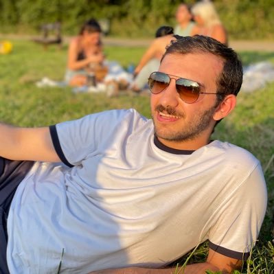 From Iran,
PhD candidate in Translational Oncogenomics
Working on prostate cancer research and obsessed with politics.