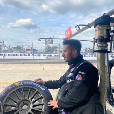 LMP2 Race Mechanic. Former F1 and Asia Talent Cup 1st Mechanic. Motorsport & life lover! DO YOU FEEL THE PASSION?? MY opinions... are only MINE ;)