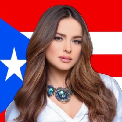 Fan Club de @DannaGarcia en Puerto Rico 🤍✨