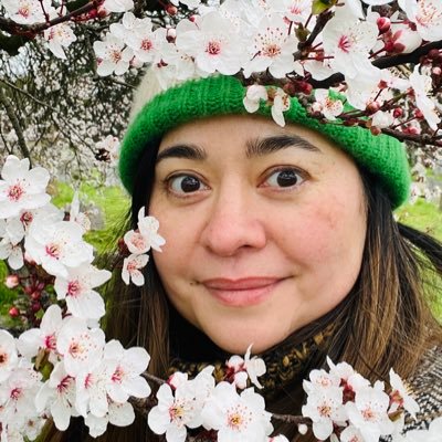 Co-founder @gojauntly a walking, wayfinding & nature connection app, she/her #NatureBantz podcast host #ClimateAction #TechForGood #Diversity #Feminism 🌿 🌍 ⧖⃝