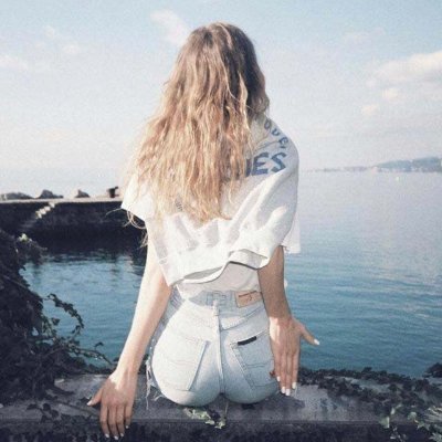 babyqo0007's profile picture. You do not work hard, no one will ever be fair to you, only if you work hard, have the resources, have the right to speak later, you can get a fair chance for y