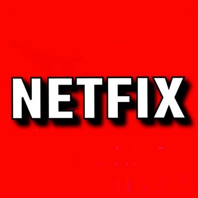 netfix_the_wrld's profile picture. keeping it 💯