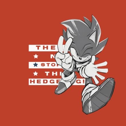 haven't you ever heard of a hedgehog ? we're not cats but water isn't an ally of ours .. i'm livin' proof ! CANON CHARACTER ★ #SUPERSONIC