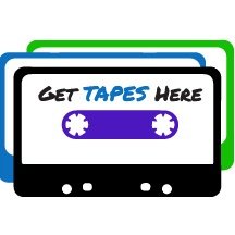 gettapeshere Profile Picture