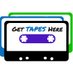 Get Tapes Here (@gettapeshere) Twitter profile photo