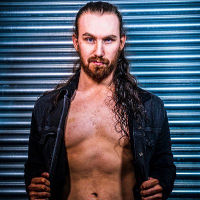 Pro Wrestler • Based in Wales • Booking enquiries: kenny_mantra_wrestler@yahoo.com or DM! • #EdgyVeggie #JoinTheCult #VK #TheHeartbeatOfWrestling