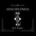 The Disciplined ICT Trader (@DisciplinedIct) Twitter profile photo