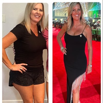 I went from an introvert to a top 1% earner in a multi-billion dollar company, helping women over 50 find their purpose & get their sexy back.