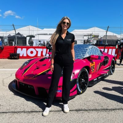 @linqproject luxury & motorsport marketing/events production🏎💨