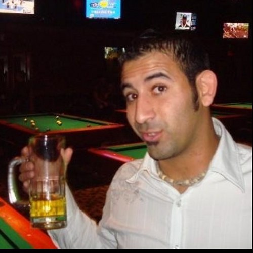 CGar_TheGreat's profile picture. 