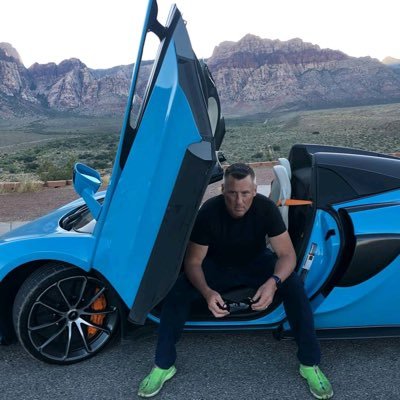 JayArnold163190's profile picture. 