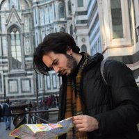 Yorgos Dritsas (@yorgosdritsas) 's Twitter Profile
