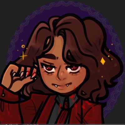 Vampire/Cannibal Simp🩸🥵🔞さんのプロフィール画像