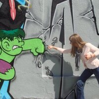 Pascale Petit-Gagnon (@pascalepetitg) 's Twitter Profile