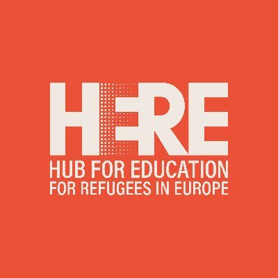 Hub for Education for Refugees in Europe (HERE)