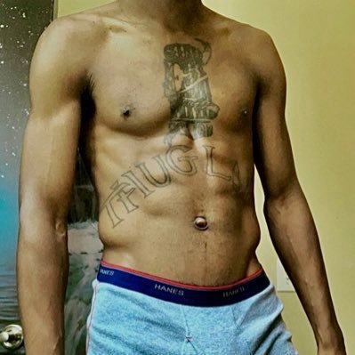 Tigger4Pooh's profile picture. 𝕿𝖍𝖚𝖌𝖑𝖎𝖋𝖊 | I like big boys and big boys like me 😛