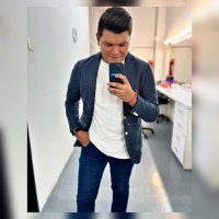 Andrés Caguana (@caguanaandres) 's Twitter Profile Photo Andrés Caguana (@caguanaandres) 's Twitter Profile Photo