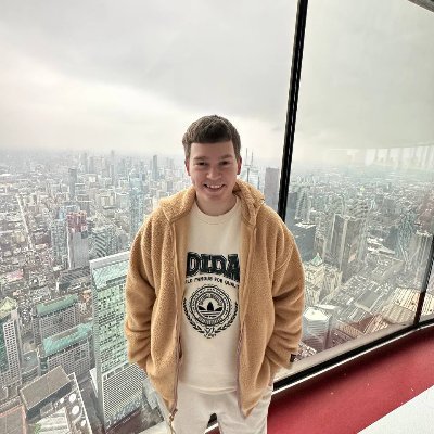 sybrikN's profile picture. Software engineer💻, working at something interesting. CEO of something interesting in the future🤓 Maker of @UpvoteBell
