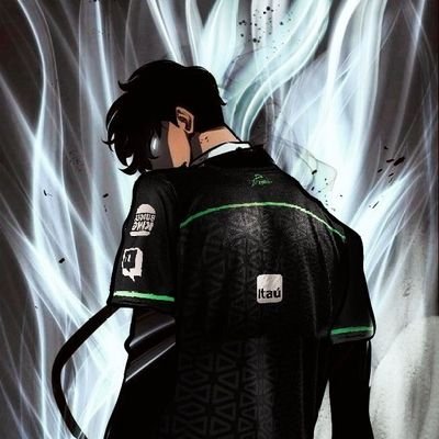 Mullowx's profile picture. Engenheiro
