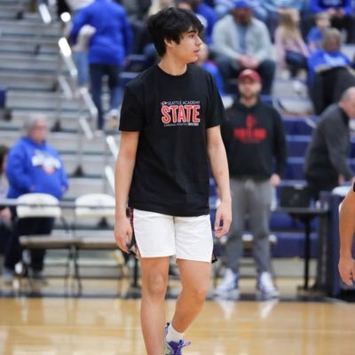 Seattle Academy HS 2024 | 3.95 GPA | 6'3 170 lbs | SG/F #20 | All League 1st-Team | Northwest Coastal - AAU | Email: Alexmccleerybrown@seattleacademy.org