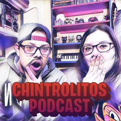 Chintrolitos Podcast