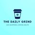 The Daily Grind (@TheDailyGrindb) Twitter profile photo