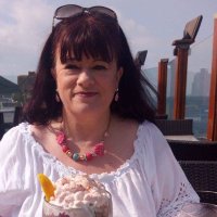 Jo Clode (@joclode1) Twitter profile photo