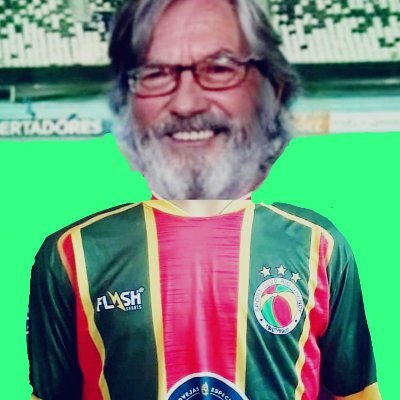 Não escrevo sobre as desgraças da dupla Grenal, somente sobre o futebol raiz do Interior que ninguém fala.
Ainda não faço parte da Lédioverso Coporation.