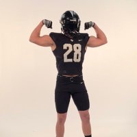 Tucker Thrift (@thrifttucker) 's Twitter Profile