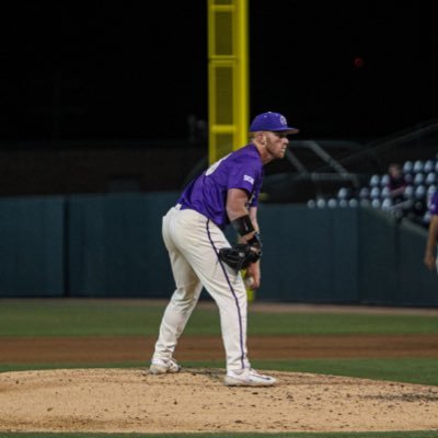 Western Carolina ⚾️