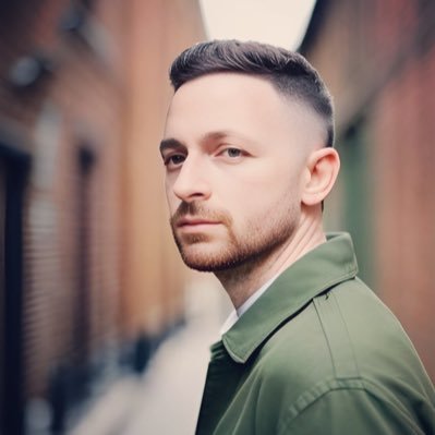 sreinstein's profile picture. 👨‍💻 🥋 💪🏻