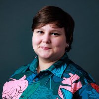 ✨Mary Georgescu 🎠 ✨ (@marymakesgames) 's Twitter Profile