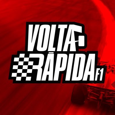 Página voltada para Fórmula 1.
Siga no Instagram: @voltarapidaf1 
E no YouTube: Volta Rápida F1 TV

Último podcast: https://t.co/Hdr0KRn1JP