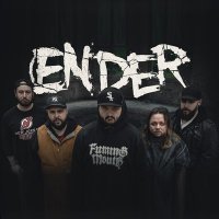 ENDER(@ENDERmetalnj) 's Twitter Profileg