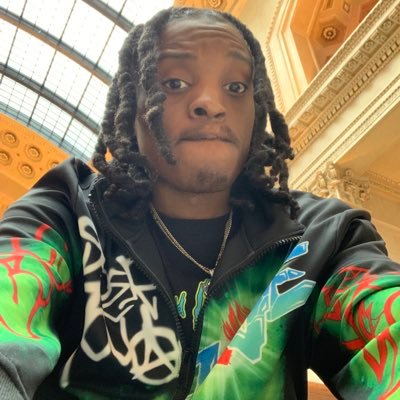 TmoneyHendrix Profile Picture