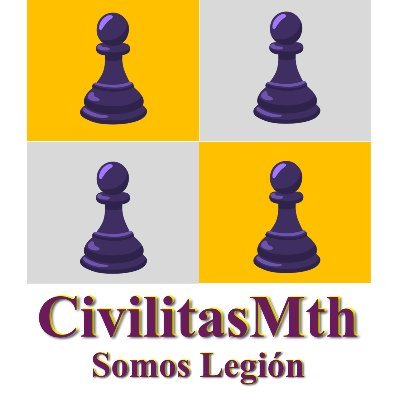 Somos pocos, muy pocos; pero... pronto seremos Legión de Ciudadanos ocupados en las cosas de nuestra Ciudad y Patria. Encuéntranos en Facebook