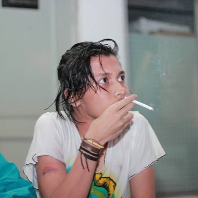 VahReza14's profile picture. 