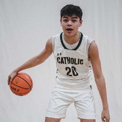 Catholic High School🏀 | Virginia Beach, Virginia | 6’4 190 | SG/SF | 2026 | #-7578698181 | Instagram- _noahed_