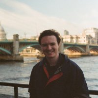 Daniel Skeffington (@danskeff) 's Twitter Profile