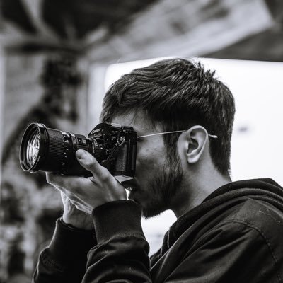 ItssTomCat's profile picture. 24 | Video Producer, Photographer and general menace