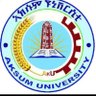 AksumHospi4940's profile picture. Aksum University comprehensive specialized hospital  is the 2nd  teaching hospital in Tigray; assumed to serve for 3.5 million population.