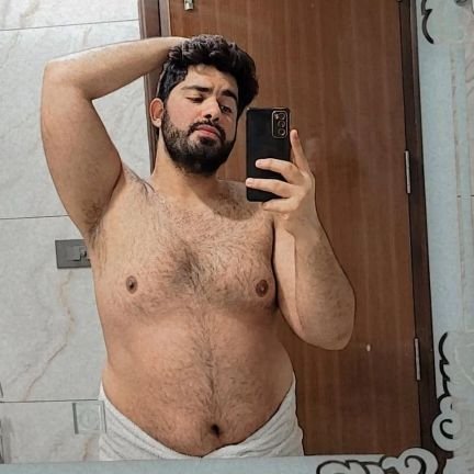 kartiktyren's profile picture. Out- Proud🦄| Content Creator 🏳️‍🌈| Delhi📍|26, Taurus, & a Fashionista 👔| May1🎂 | German Teacher💕| Biotechnology🔬
German Teacher 🇩🇪