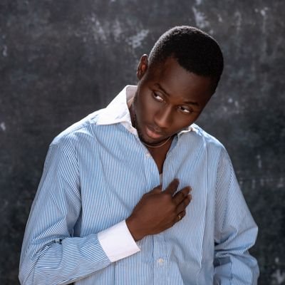 AkinyemiAkinyo1 Profile Picture