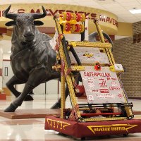 FIRST Team 4272 (@team4272) 's Twitter Profile