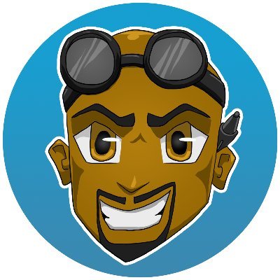 AnimatedTdot's profile picture. 