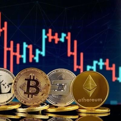 CryptoMarketTra's profile picture. Welcome to Crypto MarketTrack. We are here to bring you all the latest news in the crypto space. please follow us to stay up to date with all Crypto News.