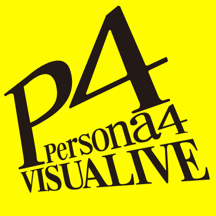 VISUALIVE_P4's profile picture. 「ペルソナ4」の舞台化、VISUALIVE『ペルソナ4』公式ツイッターです。