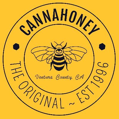 CannaHoney™ is the original cannabis honey created in 1996 in Southern California.