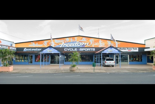 FreedomSports1's profile picture. 