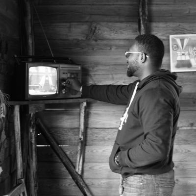 PsyFanfan's profile picture. IG: culturavisual_23 👽